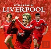 Little Book Of Liverpool