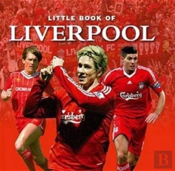 Bertrand.pt - Little Book Of Liverpool