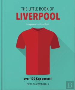 Bertrand.pt - Little Book Of Liverpool
