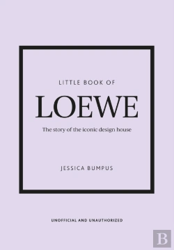 Bertrand.pt - Little Book Of Loewe