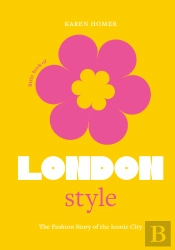 Little Book Of London Style