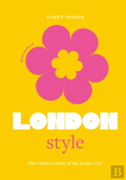 Bertrand.pt - Little Book Of London Style