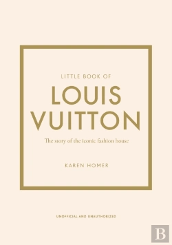 Bertrand.pt - Little Book Of Louis Vuitton