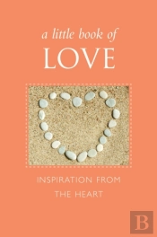 Little Book Of Love