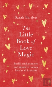 Little Book Of Love Magic