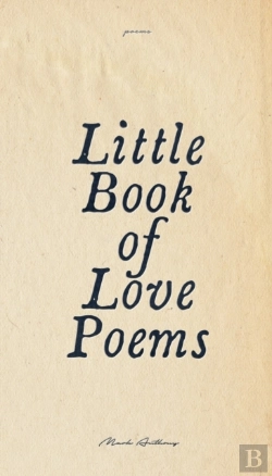 Bertrand.pt - Little Book Of Love Poems