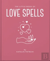 Little Book Of Love Spells
