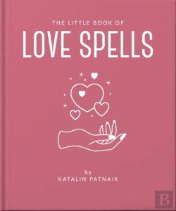Bertrand.pt - Little Book Of Love Spells