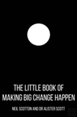 Bertrand.pt - Little Book Of Making Big Change Happen