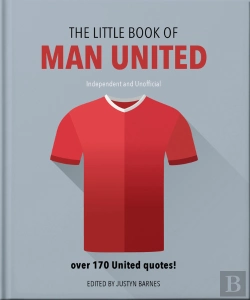 Bertrand.pt - Little Book Of Man United