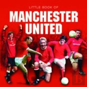 Little Book Of Manchester United