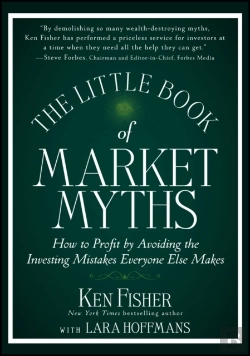 Bertrand.pt - Little Book Of Market Myths