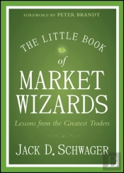 Little Book Of Market Wizards