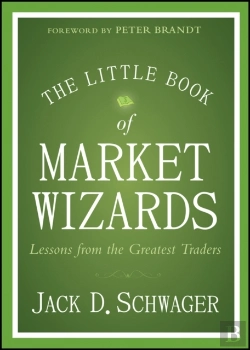 Bertrand.pt - Little Book Of Market Wizards