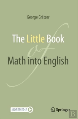 Bertrand.pt - Little Book Of Math Into English