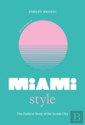 Little Book Of Miami Style
