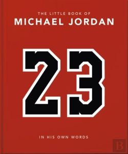 Bertrand.pt - Little Book Of Michael Jordan