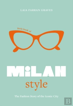 Bertrand.pt - Little Book Of Milan Style