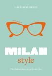 Little Book Of Milan Style