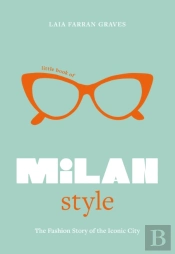 Little Book Of Milan Style