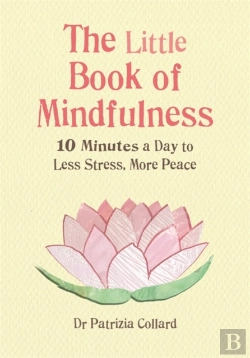 Bertrand.pt - Little Book Of Mindfulness