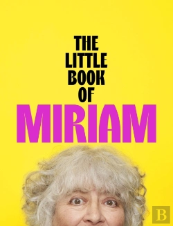 Bertrand.pt - Little Book Of Miriam