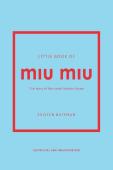 Little Book Of Miu Miu