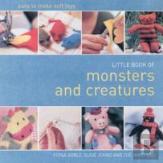 Little Book Of Monsters And Creatures