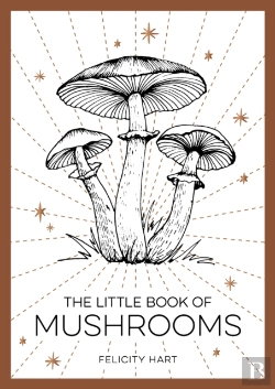 Bertrand.pt - Little Book Of Mushrooms