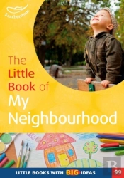 Little Book Of My Neighbourhood