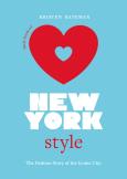 Little Book Of New York Style