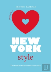 Little Book Of New York Style