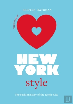 Bertrand.pt - Little Book Of New York Style