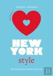 Little Book Of New York Style