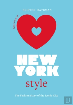 Bertrand.pt - Little Book Of New York Style
