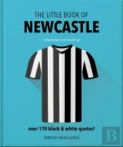 Little Book Of Newcastle United