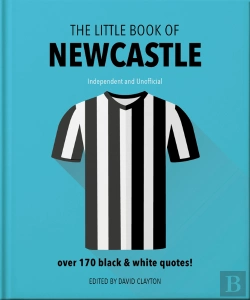 Bertrand.pt - Little Book Of Newcastle United