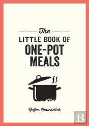 Little Book Of One-Pot Meals
