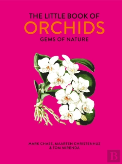 Bertrand.pt - Little Book Of Orchids