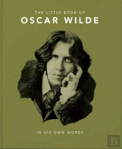 Bertrand.pt - Little Book Of Oscar Wilde