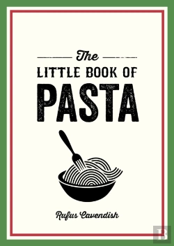 Bertrand.pt - Little Book Of Pasta