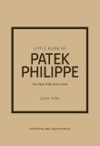 Little Book Of Patek Philippe