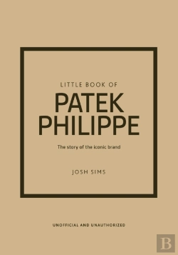 Bertrand.pt - Little Book Of Patek Philippe