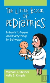 Little Book Of Pediatrics