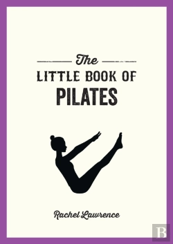 Bertrand.pt - Little Book Of Pilates