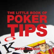 Little Book Of Poker Tips