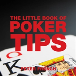 Bertrand.pt - Little Book Of Poker Tips