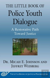 Little Book Of Police Youth Dialogue