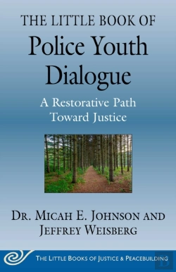 Bertrand.pt - Little Book Of Police Youth Dialogue