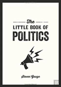 Bertrand.pt - Little Book Of Politics